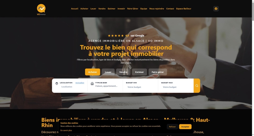 vo-immo.fr