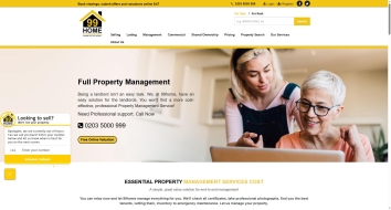 Residence Management directory