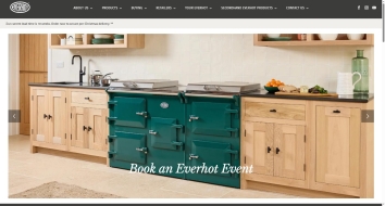 Appliances directory