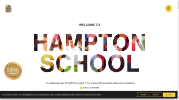 Schools directory