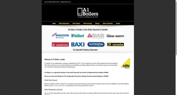 Heating directory