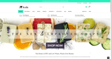 Ecoliving directory