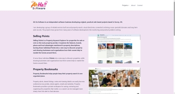 Creative, Web & Media  directory