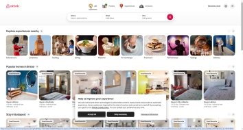 Hotels & Accommodation directory
