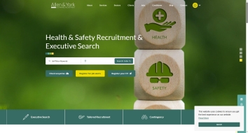 Jobs directory