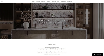 Interiors directory