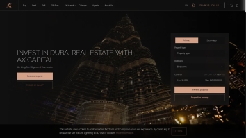 UNITED ARAB EMIRATES directory