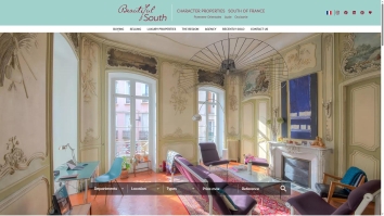 International Property directory