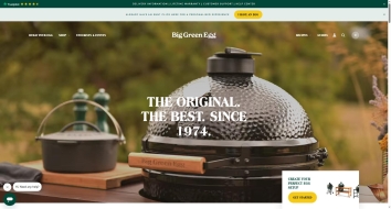 Appliances directory