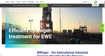 Engineering directory