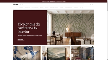 Paint directory