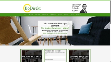 SWEDEN directory