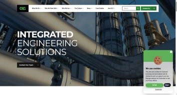 Engineering directory