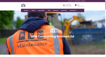 Builders & Services directory