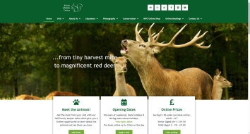 Nature directory