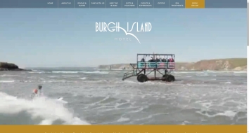 Hotels & Accommodation directory