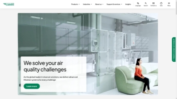 Air directory