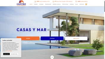 International Property directory