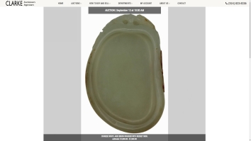 Antiques directory