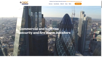 Security & Control directory