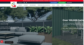 Gardens directory