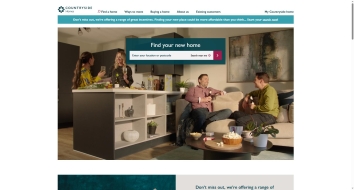 Property Developments directory