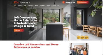Builders & Services directory