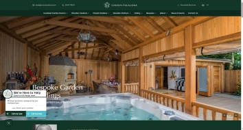 Buildings directory