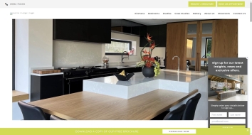 Kitchens directory