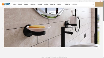 Bathrooms directory