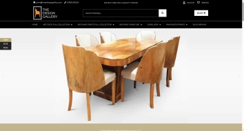 Antiques directory