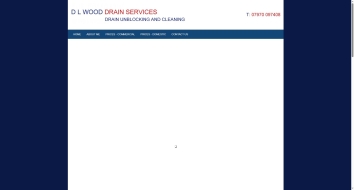Water directory