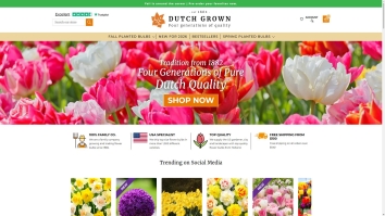 Gardens directory