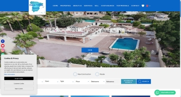 International Property directory