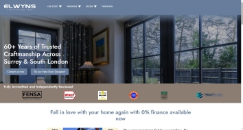 Doors & Windows directory