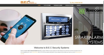 Security & Control directory