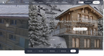 Estate Agents directory