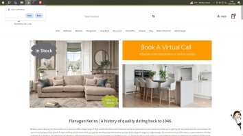IRELAND directory
