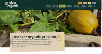 Gardens directory