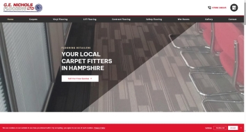 Flooring directory