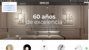 Lighting directory