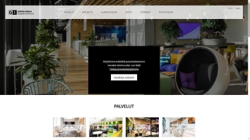 Architects & Planners directory
