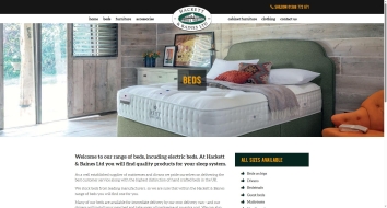 Furniture directory