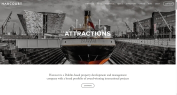 Property Developers directory