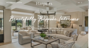 Interiors directory