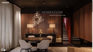 Interiors directory