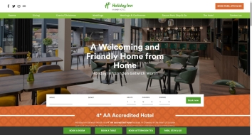 Hotels & Accommodation directory