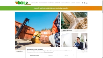 Demolition & Recycling directory