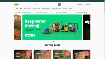 DIY & Tools directory