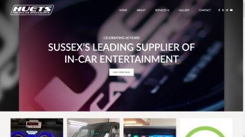 Motoring directory